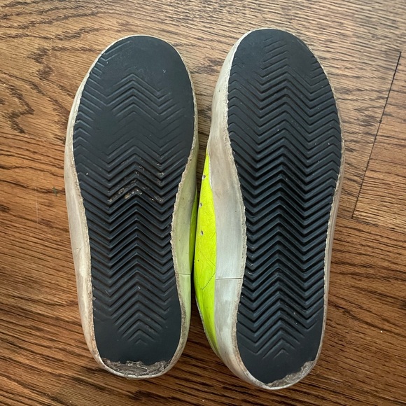 Golden Goose Sneakers - Picture 5 of 5